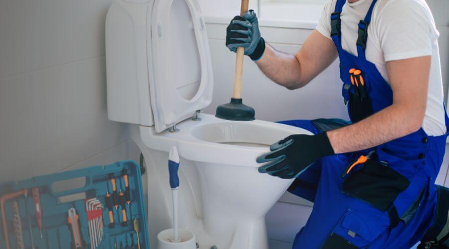 Professional sink repair in Burdick, KS